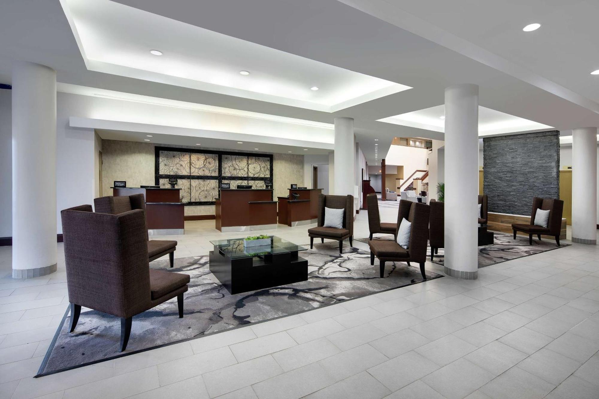 Embassy Suites By Hilton Detroit Troy Auburn Hills Extérieur photo